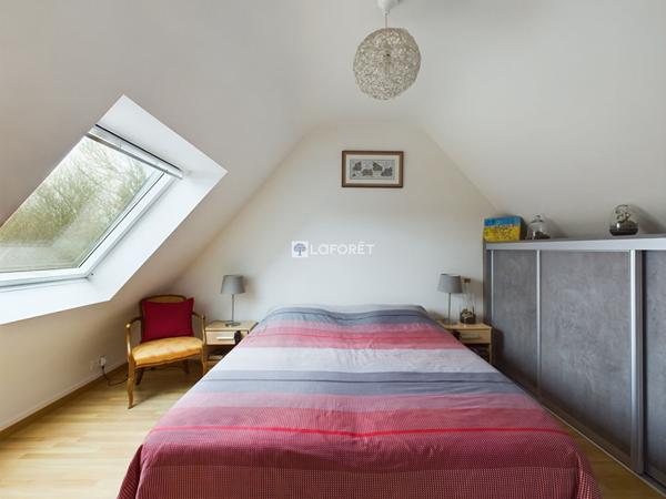 Achat maison Loctudy - 6 pièce(s) - 130 m² - 514 500 €