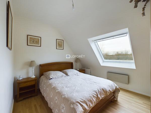 Achat maison Loctudy - 6 pièce(s) - 130 m² - 514 500 €