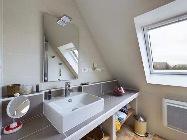 Achat maison Loctudy - 6 pièce(s) - 130 m² - 514 500 €