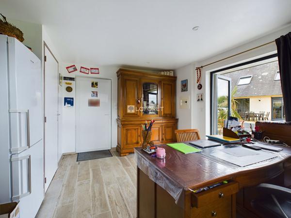 Achat maison Loctudy - 6 pièce(s) - 130 m² - 514 500 €