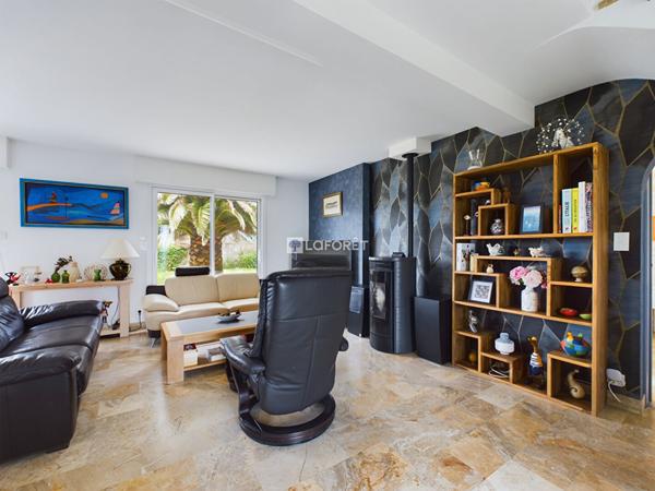 Achat maison Loctudy - 6 pièce(s) - 130 m² - 514 500 €