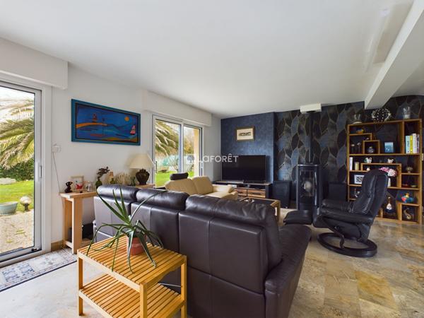 Achat maison Loctudy - 6 pièce(s) - 130 m² - 514 500 €