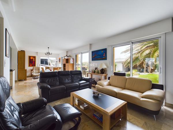 Achat maison Loctudy - 6 pièce(s) - 130 m² - 514 500 €