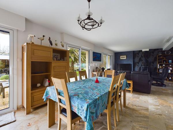 Achat maison Loctudy - 6 pièce(s) - 130 m² - 514 500 €
