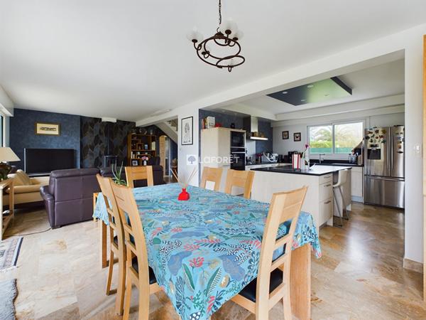 Achat maison Loctudy - 6 pièce(s) - 130 m² - 514 500 €