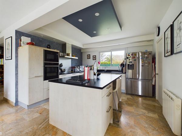 Achat maison Loctudy - 6 pièce(s) - 130 m² - 514 500 €