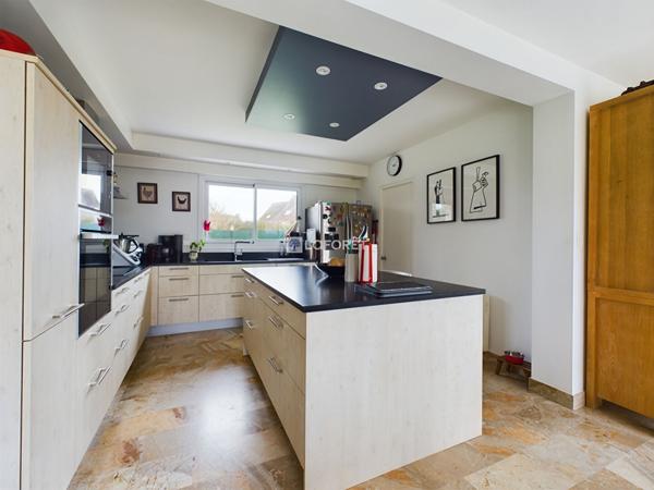 Achat maison Loctudy - 6 pièce(s) - 130 m² - 514 500 €