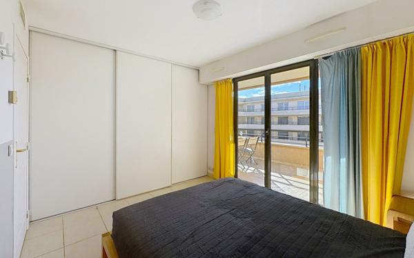 Appartement à vendre    3 pièces • 61,29 m2 Nice