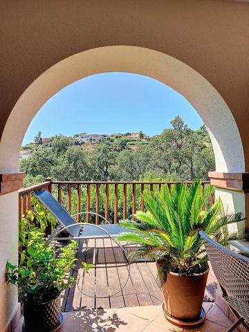 Appartement duplex Vue mer