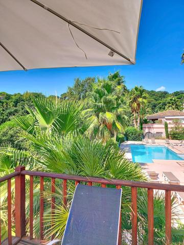 Appartement duplex Vue mer