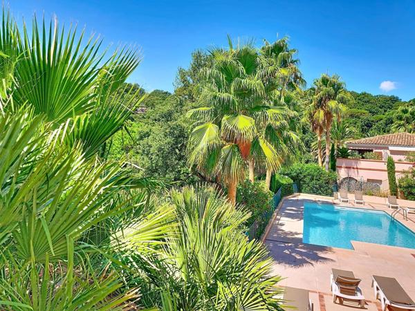 Appartement duplex Vue mer