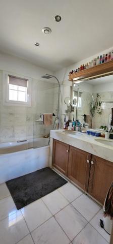 Appartement duplex Vue mer