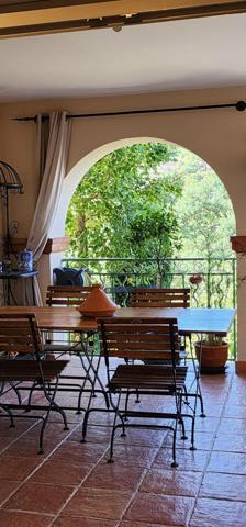 Appartement duplex Vue mer