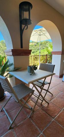 Appartement duplex Vue mer