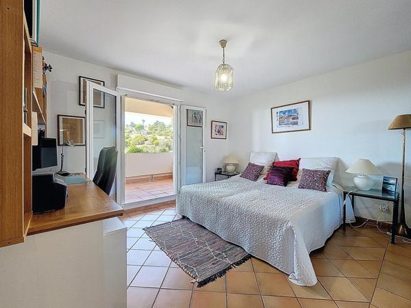 Appartement duplex Vue mer