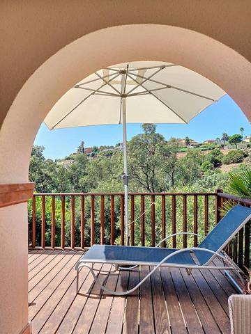 Appartement duplex Vue mer