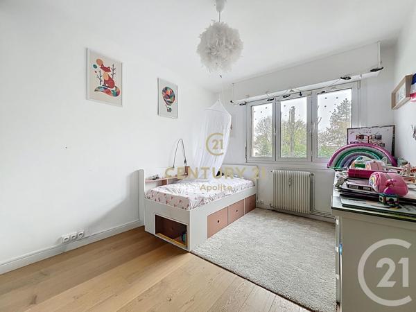 Appartement T3 à vendre  3 pièces - 74 m2 LA MADELEINE - 59