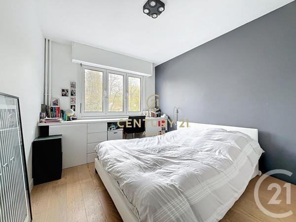 Appartement T3 à vendre  3 pièces - 74 m2 LA MADELEINE - 59