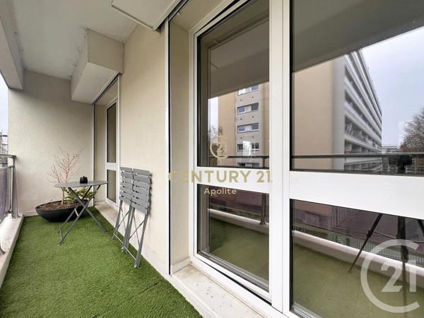 Appartement T3 à vendre  3 pièces - 74 m2 LA MADELEINE - 59