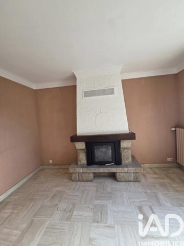 Maison à vendre 5 pièces 126 m² Trégunc