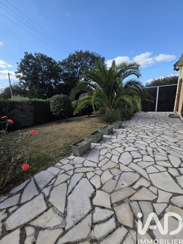 Maison à vendre 5 pièces 126 m² Trégunc