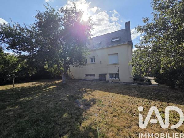 Maison à vendre 5 pièces 126 m² Trégunc