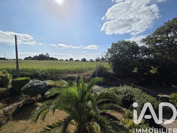 Maison à vendre 5 pièces 126 m² Trégunc