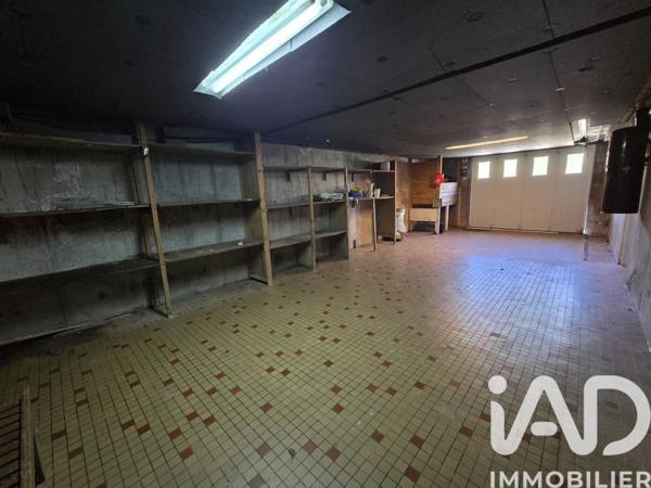 Maison à vendre 5 pièces 126 m² Trégunc