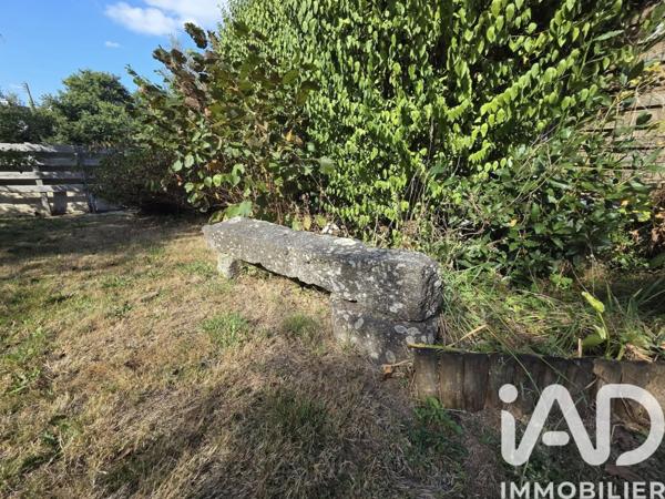 Maison à vendre 5 pièces 126 m² Trégunc