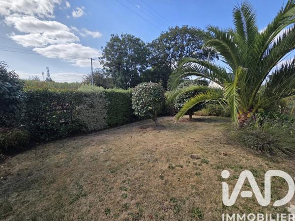 Maison à vendre 5 pièces 126 m² Trégunc