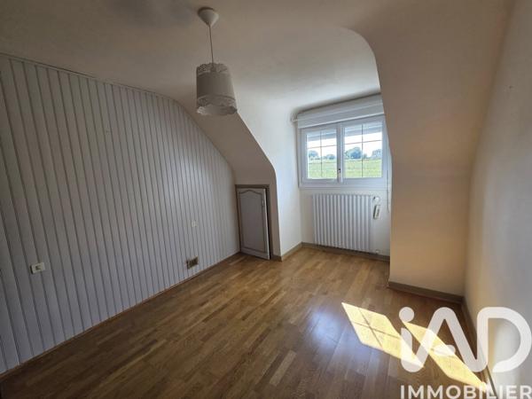 Maison à vendre 5 pièces 126 m² Trégunc
