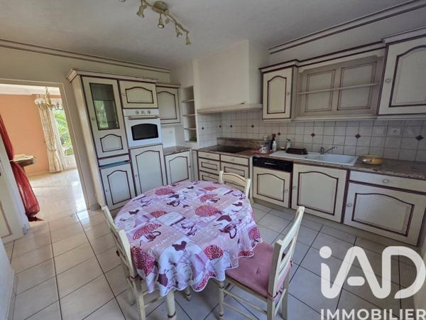 Maison à vendre 5 pièces 126 m² Trégunc