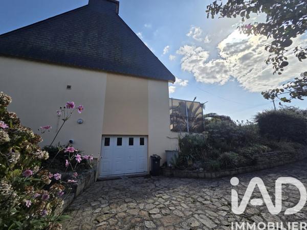 Maison à vendre 5 pièces 126 m² Trégunc