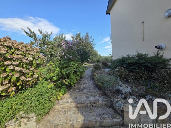 Maison à vendre 5 pièces 126 m² Trégunc