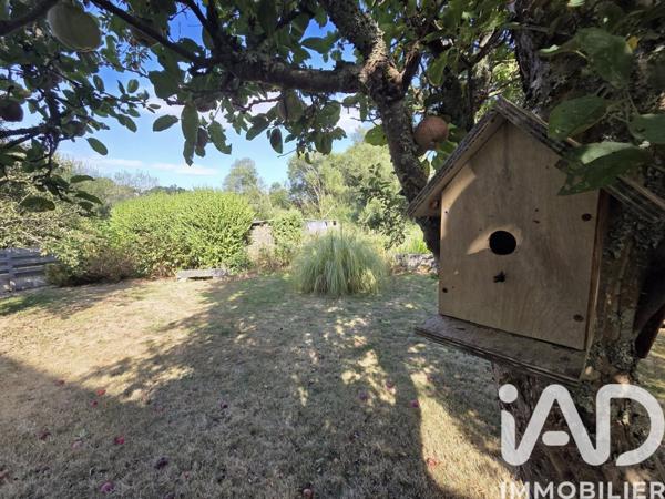 Maison à vendre 5 pièces 126 m² Trégunc