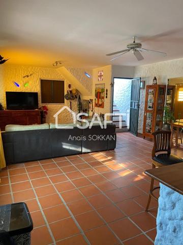 Villa d'architecte avec vue sur mer