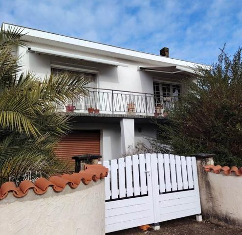 Maison à vendre |  Fargues-Saint-Hilaire |  4 pièces | 105 m²