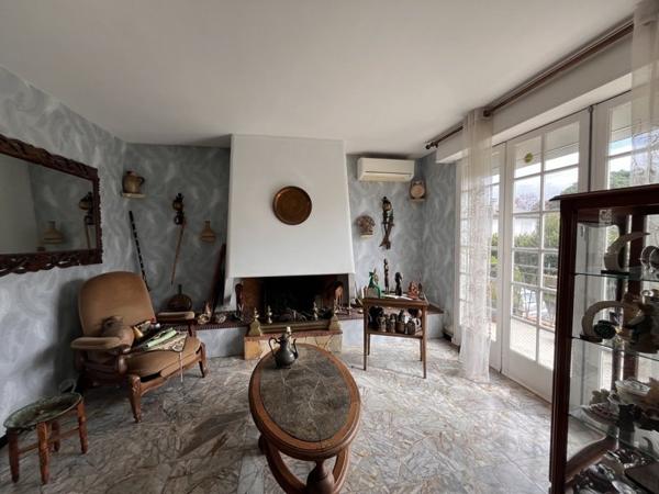 Maison à vendre |  Fargues-Saint-Hilaire |  4 pièces | 105 m²