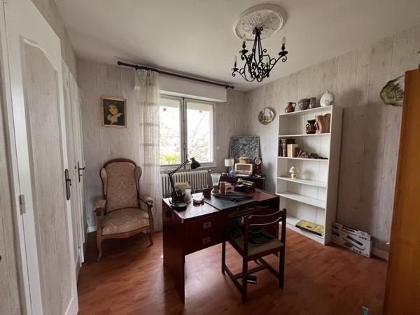 Maison à vendre |  Fargues-Saint-Hilaire |  4 pièces | 105 m²