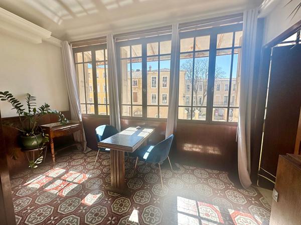 Appartement 3 pièces 84 m2