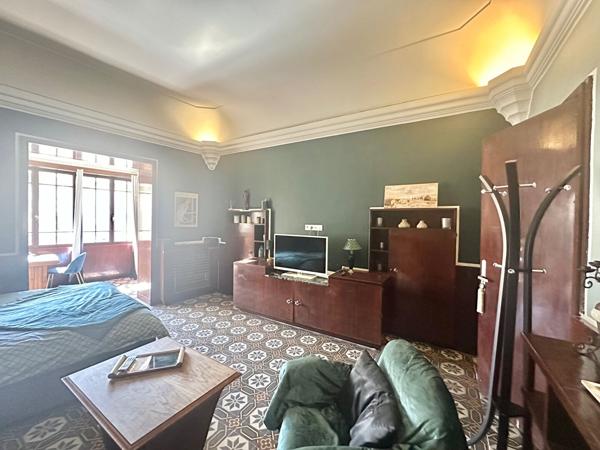 Appartement 3 pièces 84 m2