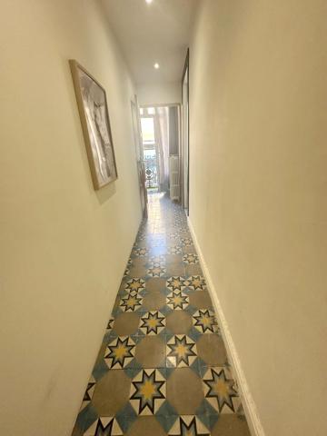Appartement 3 pièces 84 m2