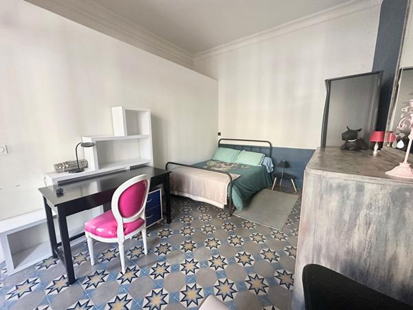 Appartement 3 pièces 84 m2