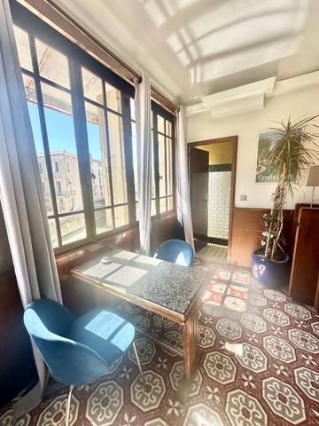 Appartement 3 pièces 84 m2
