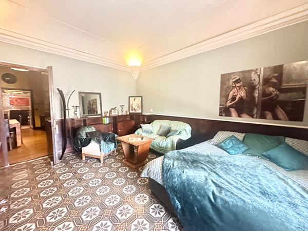 Appartement 3 pièces 84 m2