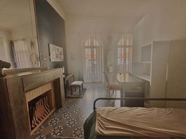Appartement 3 pièces 84 m2