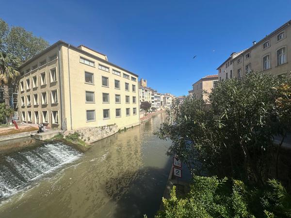 Appartement 3 pièces 84 m2