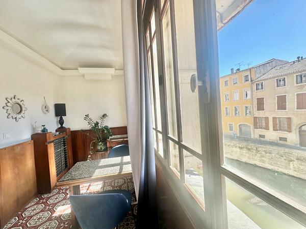 Appartement 3 pièces 84 m2