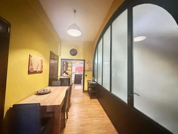 Appartement 3 pièces 84 m2