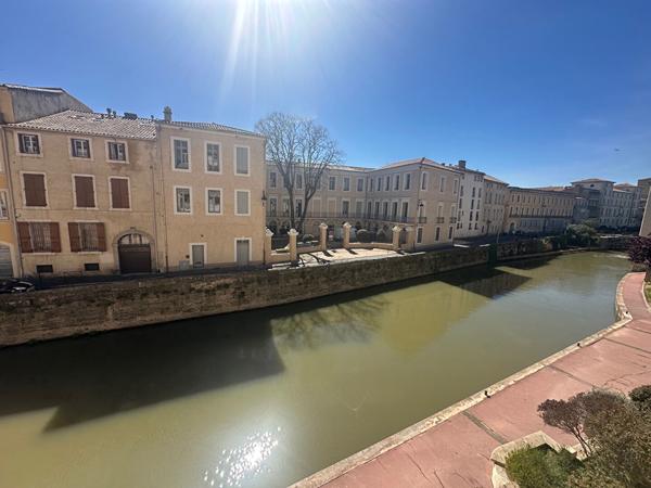 Appartement 3 pièces 84 m2